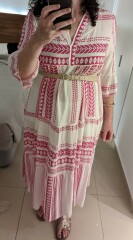 What are you wearing today? Melting into summer '22