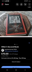 What to do with Mein Kampf?!