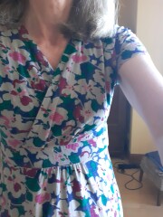 What are you wearing today? Melting into summer '22