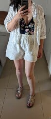 What are you wearing today? Melting into summer '22