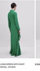 What do you think about this dress for mother of a he bride?