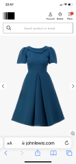 What do you think about this dress for mother of a he bride?