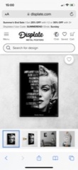 Is there a site or app I can use to make this style picture 