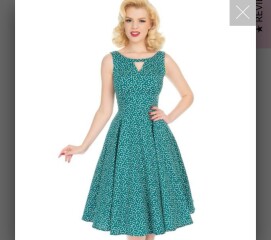 Another wedding guest dress one... 