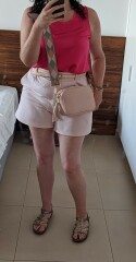 What are you wearing today? Melting into summer '22