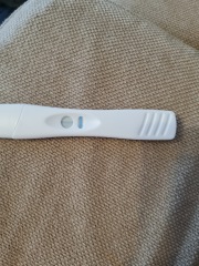 10 DPO - is this a positive test? 