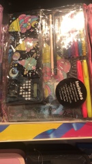 Thread one - the one with no name of note