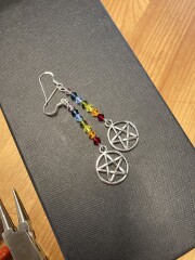 Any Witches Here?- Part 17.