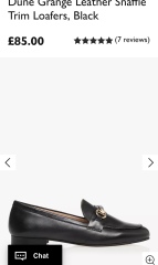 Corporate office footwear