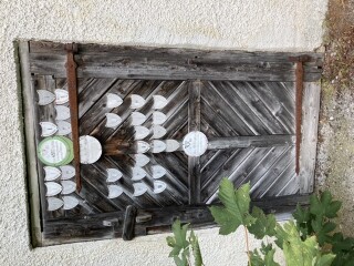 I need a Chalet School fix