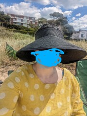 What are you wearing today? Melting into summer '22