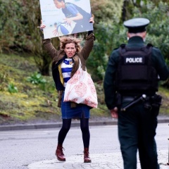 Will you be in Belfast this Thursday afternoon, 1st September 2022, for Noah Donohoe? 💙