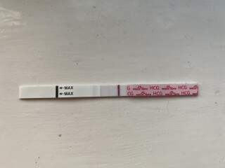 Clomid TTC