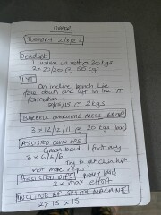 Scotsnet Healthy Eating and Exercise part 2