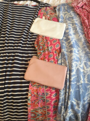 Looking for an holiday clutch