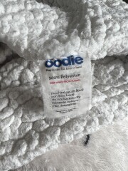 Thread one - the one with no name of note