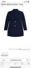 Plus size clothes - but stylish! Does it exist? 
