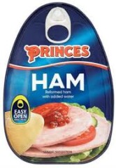 What’s the worst food someone ever gave you when you visited?