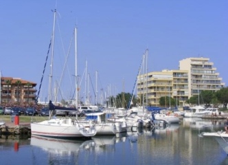 Collioure, Banyuls, Argeles or Canet Plage
