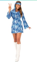 70's fashion