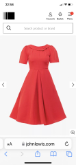 What do you think about this dress for mother of a he bride?