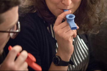 What did you do on your wedding day to make it uniquely yours?