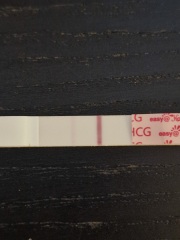 9dpo - Cycle 4 (3 miscarriages later!)