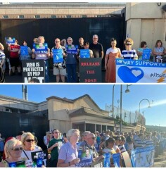 Noah Donohoe: the latest news is very bad 