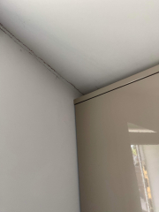 Is this subsidence? Photos included. Please help