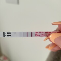 Anyone else around 7dpo and want some company? (TWW)