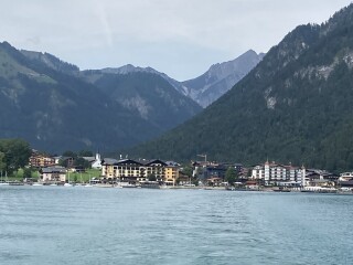 I need a Chalet School fix