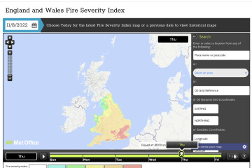 We need to talk about the Weather and the potential for extreme heat - PART 2