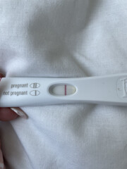 Hoping for BFP August/September