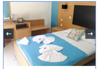Holiday to think room is important?