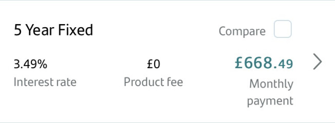 Time to remortgage...help!