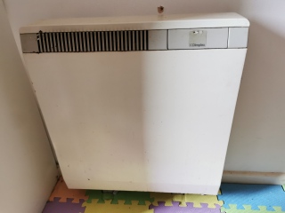 How to storage heaters work