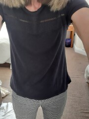 What are you wearing today? Melting into summer '22