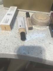 Need whole new makeup kit - where to start? 