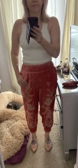 What are you wearing today? Melting into summer '22
