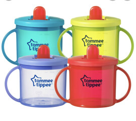 8 month old will not take solids or bottle…