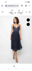 Black tie event help