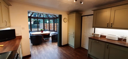 What colour internal doors???