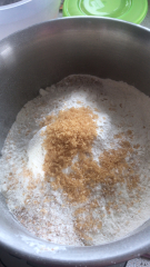 Frugally Forward To Autumn