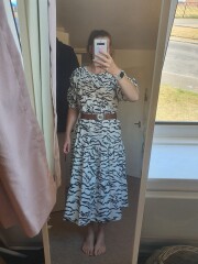 Dress fir preschool graduation