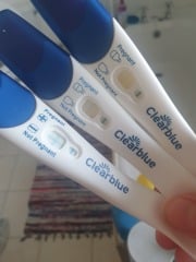 Line progression? 