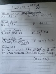 Scotsnet Healthy Eating and Exercise part 2