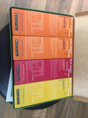 100% free Simply Cook box
