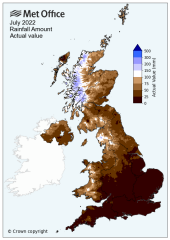 We need to talk about the Weather and the potential for extreme heat - PART 2