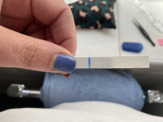 Hoping for BFP August/September