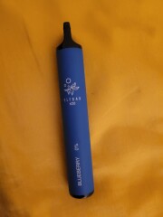 Found vape products in teens bedroom - help me navigate this